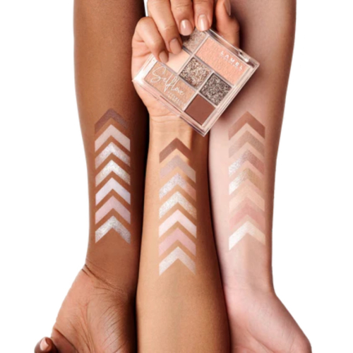 Lamel - Tavolozza delle ombre Selflove - 402