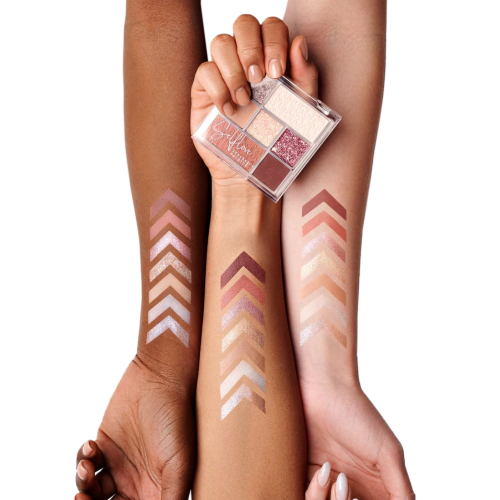 Lamel - Tavolozza delle ombre Selflove - 401