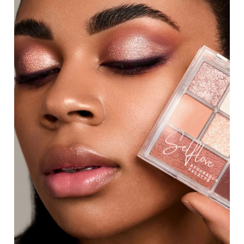 Lamel - Tavolozza delle ombre Selflove - 401