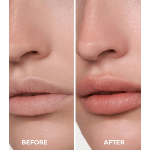 Lamel - Matita contorno labbra Contour Pencil Lip Definer - 401: Soft Peachy