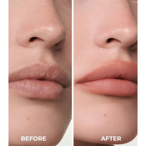 Lamel - Matita contorno labbra Contour Pencil Lip Definer - 403: Nude