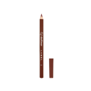 Lamel - Matita contorno labbra Contour Pencil Lip Definer - 404: Capuccino