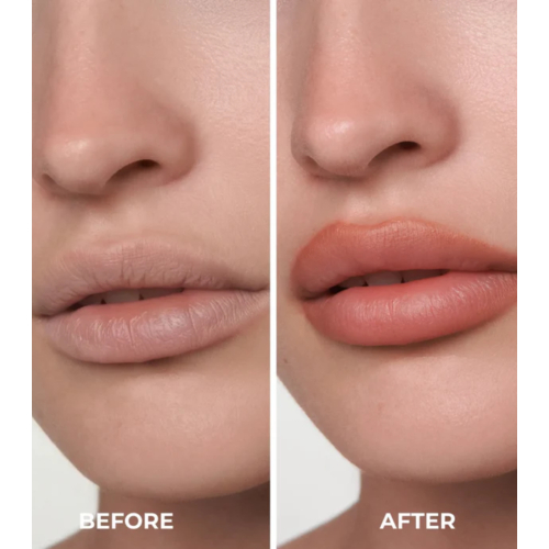 Lamel - Matita contorno labbra Contour Pencil Lip Definer - 406: Taupe