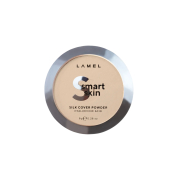 Lamel - Cipria compatta Smart Skin - 402: Beige
