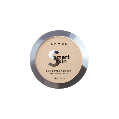 Lamel - Cipria compatta Smart Skin - 402: Beige