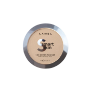 Lamel - Cipria compatta Smart Skin - 403: Ivory