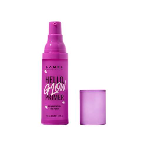 Lamel - Primer per il trucco Hello Glow