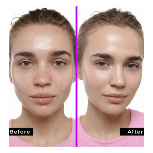 Lamel - Primer per il trucco Hello Glow