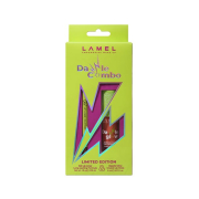 Lamel - Set labbra Dazzle Combo - Peachy Pie