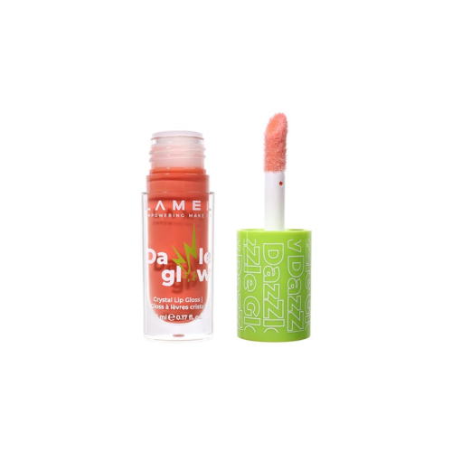 Lamel - Set labbra Dazzle Combo - Peachy Pie