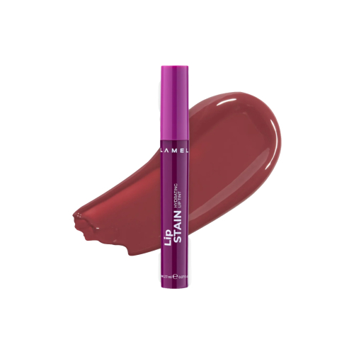 Lamel - Tinta per labbra Lip Stain - 01: Confidence