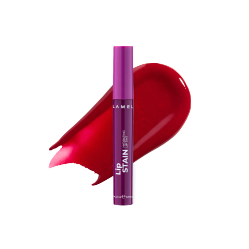 Lamel - Tinta per labbra Lip Stain - 03: Expression
