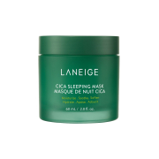 Laneige - Maschera da notte CICA Sleeping Mask