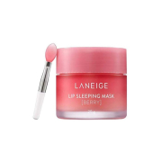 Laneige - Maschera labbra notturna - Berry