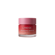Laneige - Maschera labbra notturna - Berry