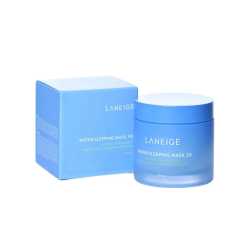 Laneige - Maschera viso notturna Water Sleeping Mask_Ex
