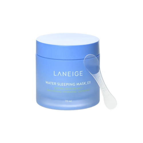 Laneige - Maschera viso notturna Water Sleeping Mask_Ex