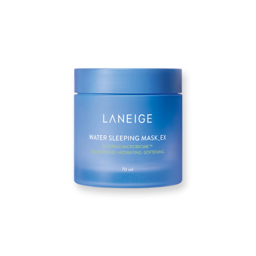 Laneige - Maschera viso notturna Water Sleeping Mask_Ex