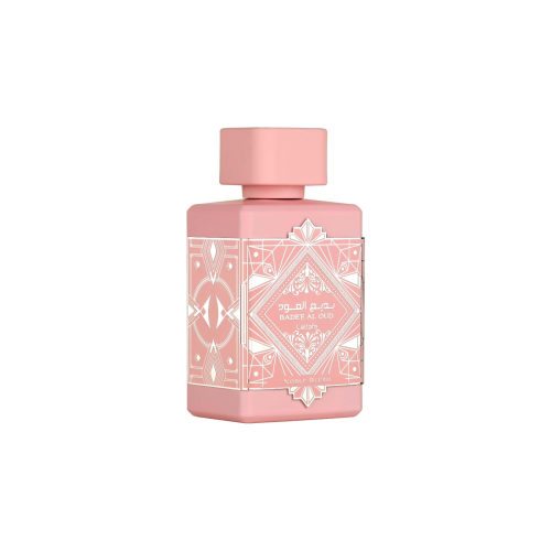 Lattafa - *Bade'e Al Oud* - Eau de parfum - Noble Blush