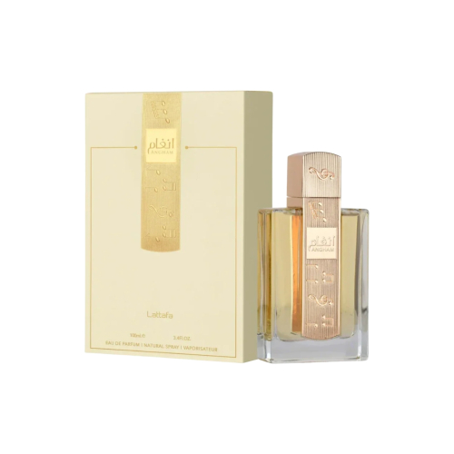 Lattafa - Eau de parfum - Angham