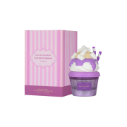 Lattafa - Eau de parfum Give me Gourmand - Mallow Madness