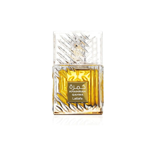 Lattafa - Eau de parfum Khamrah - Qahwa
