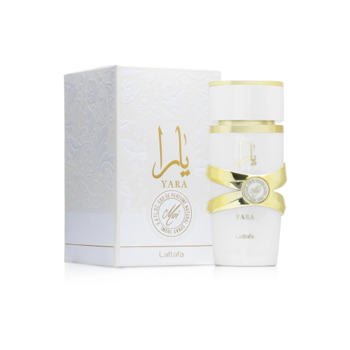 Lattafa - Eau de parfum Yara Moi