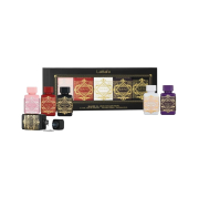 Lattafa - Set di Eau de parfum Badee Al Oud