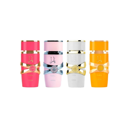 Lattafa - Set Eau de parfum My Yara Collection