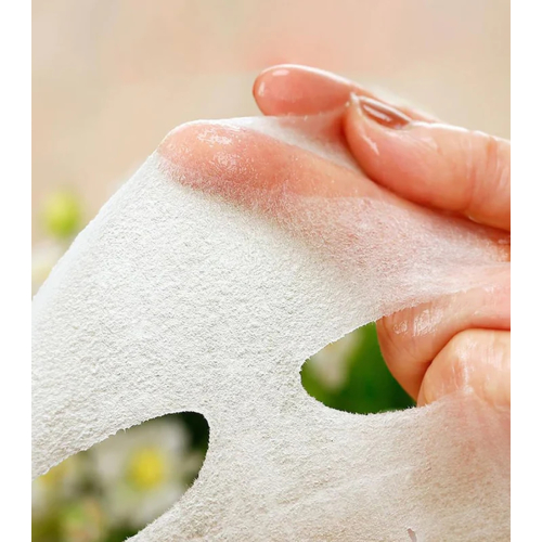 Leaders Insolution - Maschera viso lenitiva Aloe Sooting