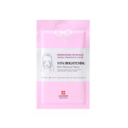 Leaders Insolution - Maschera viso illuminante Vita