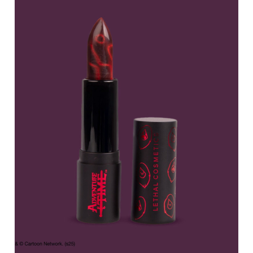 Lethal Cosmetics - *Adventure Time* - Balsamo per le labbra - Marceline