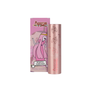 Lethal Cosmetics - *Adventure Time* - Balsamo per le labbra - Princess Bubblegum