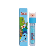 Lethal Cosmetics - *Adventure Time* - Lucidalabbra - Finn the Human