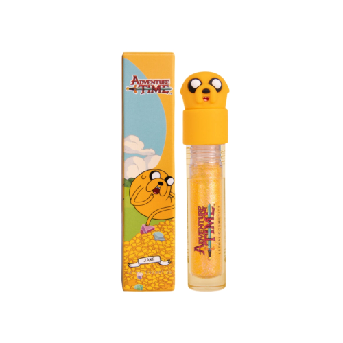 Lethal Cosmetics - *Adventure Time* - Lucidalabbra - Jake the Dog