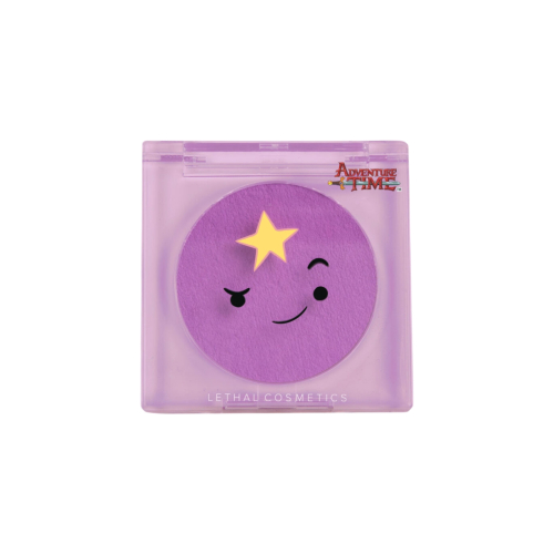 Lethal Cosmetics - *Adventure Time* - Fard in polvere - Lumpy Space Princess