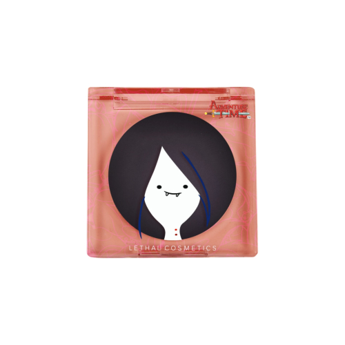 Lethal Cosmetics - *Adventure Time* - Fard in crema pH - Marceline