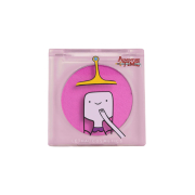 Lethal Cosmetics - *Adventure Time* - Fard in polvere - Princess Bubblegum
