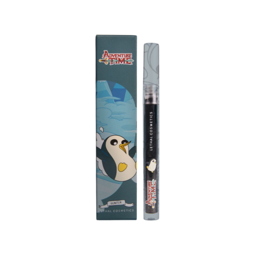 Lethal Cosmetics - *Adventure Time* - Eyeliner liquido - Gunter