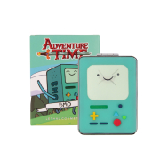 Lethal Cosmetics - *Adventure Time* - Specchio a mano BMO