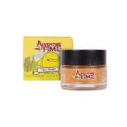 Lethal Cosmetics - *Adventure Time* - Scrub labbra Tree Trunks
