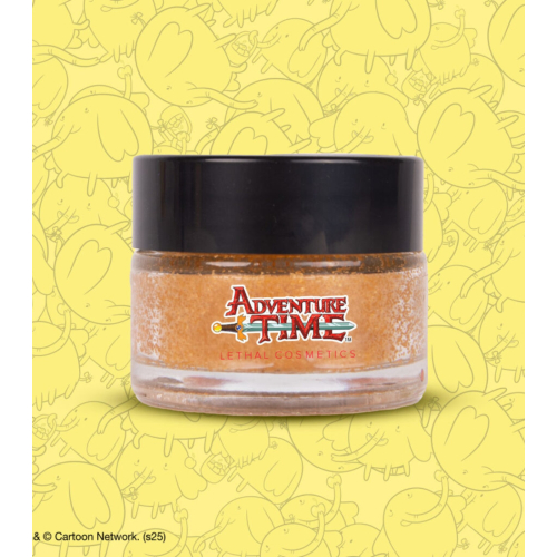Lethal Cosmetics - *Adventure Time* - Scrub labbra Tree Trunks