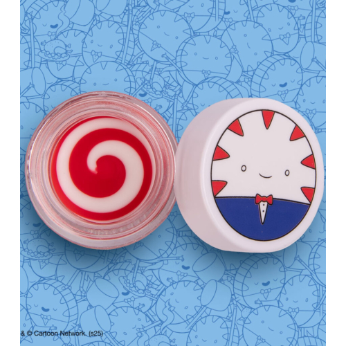 Lethal Cosmetics - *Adventure Time* - Maschera labbra Peppermint Butler