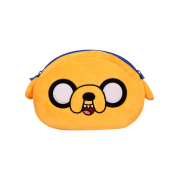 Lethal Cosmetics - *Adventure Time* - Borsa da toilette Jake Makeup Bag