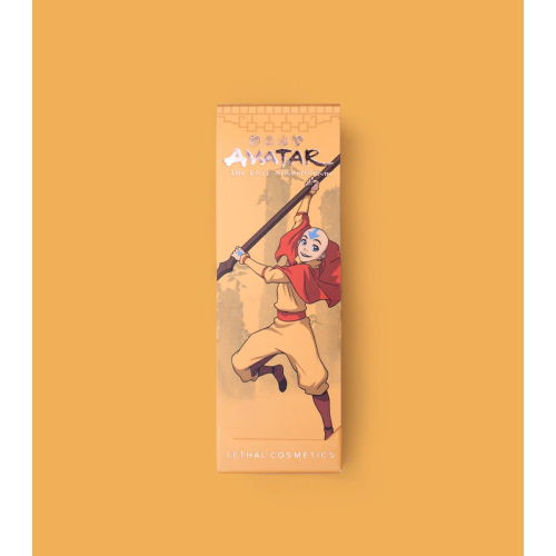 Lethal Cosmetics - *Avatar* - Duo Eyeliner - Aang