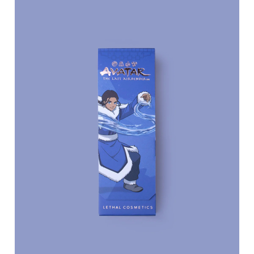 Lethal Cosmetics - *Avatar* - Duo Eyeliner - Katara