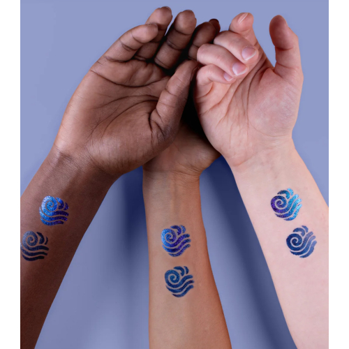 Lethal Cosmetics - *Avatar* - Duo Eyeliner - Katara