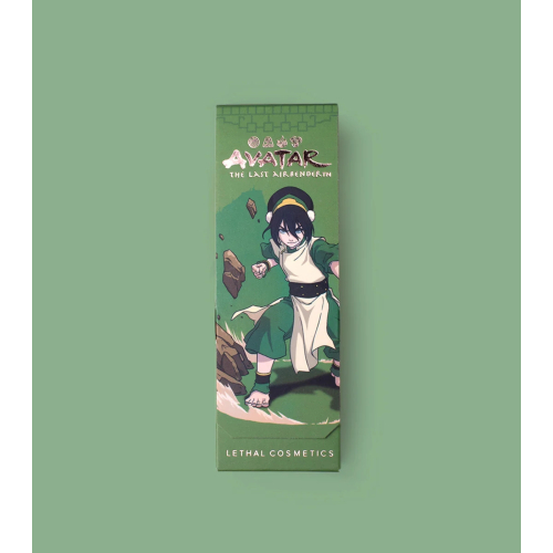 Lethal Cosmetics - *Avatar* - Duo Eyeliner - Toph