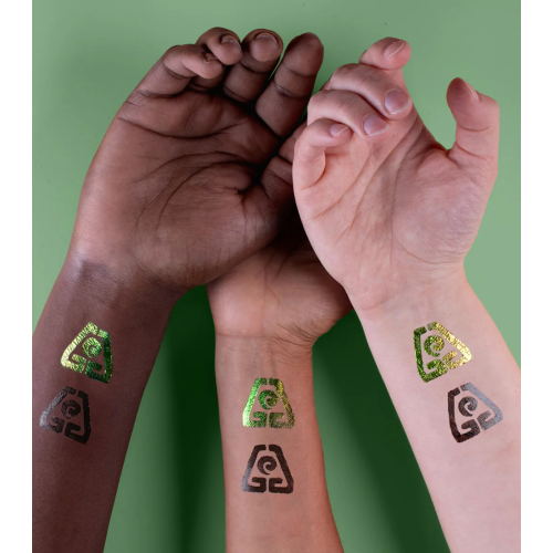 Lethal Cosmetics - *Avatar* - Duo Eyeliner - Toph