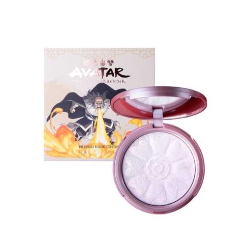 Lethal Cosmetics - *Avatar* - Illuminante in polvere White Lotus